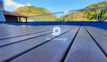 Cobertura 3 quartos à venda em Itacoatiara