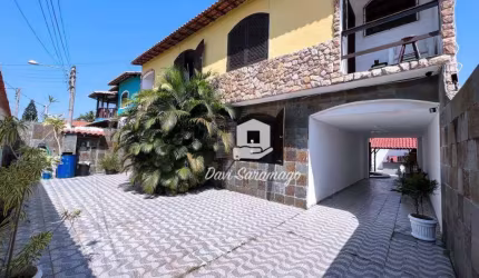 Casa Piratininga Niteroi