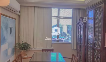 Apartamento 03 quartos São Domingos