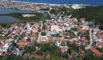 Terreno Piratininga Niteroi