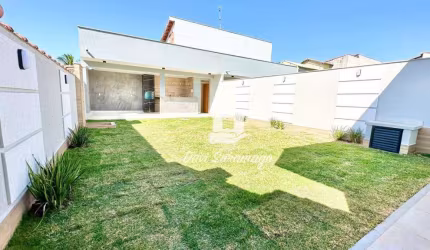 Casa Itaipuaçu