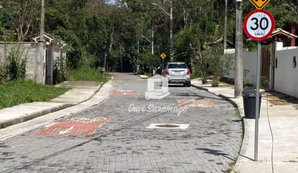 Terreno à venda, 390 m² por R$ 450.000,00 - Piratininga - Niterói/RJ