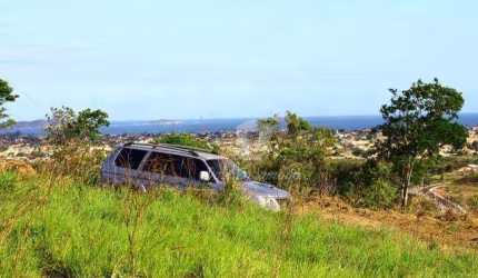 Terreno Itaipuaçú