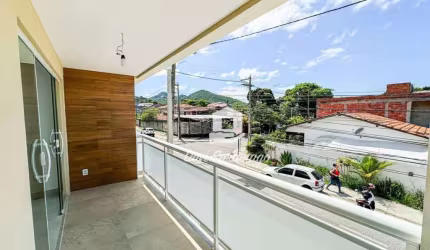 Casa 3 quartos em Piratininga!