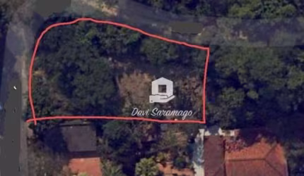 Terreno maria paula niteroi