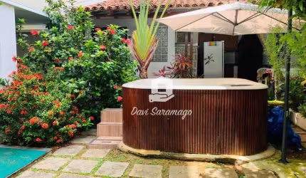 Casa a Venda na Praia de Piratininga