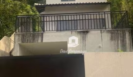Casa Engenho do Mato