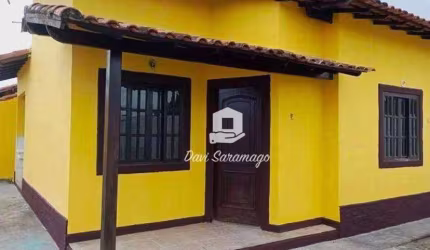 Casa Itaipuaçu Marica Ótima Localização