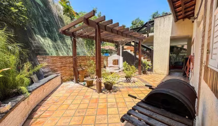 Casa em Condomínio em Santa Rosa
