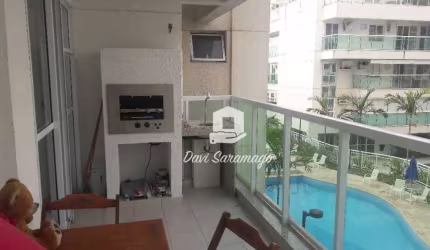 Apartamento Itaipu Niteroi