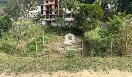 Terreno no Cafubá  319m