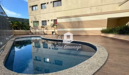 Apartamento 02 quartos Santa Barbara Niteroi