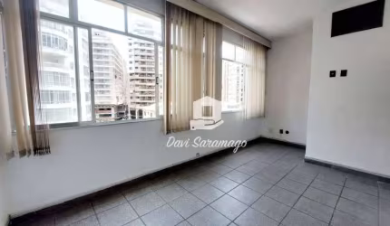 Apartamento Icarai Niteroi