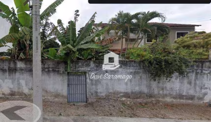 Terreno Piratininga