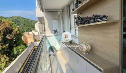 Apartamento Santa Rosa Icaraí 2 Quartos