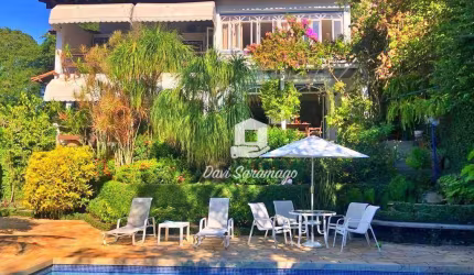Casa Itaipú condominio fechado