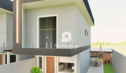 Casa em Itaipuaçu