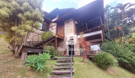 Casa Itaipu Niteroi