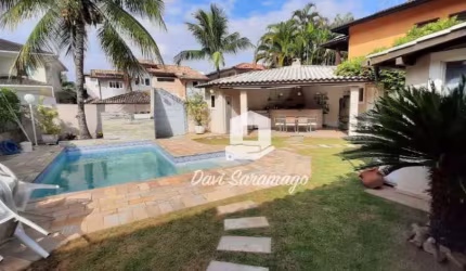 Casa Camboinhas Niteroi