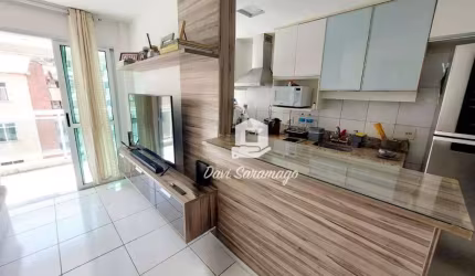 Apartamento Charitas Niteroi