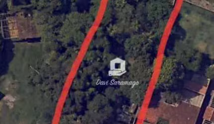 Terreno em Pendotiba
