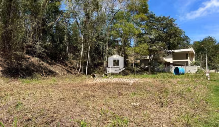 Terreno Maria Paula   Niterói/RJ