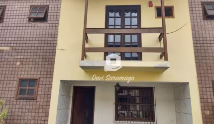 Casa à venda, 76 m² por R$ 420.000,00 - Piratininga - Niterói/RJ