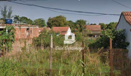 Terreno Plano Itaipuaçu Jardim Atlântico
