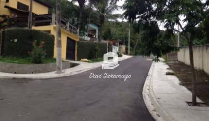 Terreno à venda Piratininga - Niterói/RJ