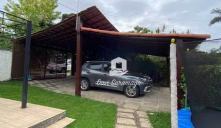Casa com 4 quartos à venda, Niterói/RJ