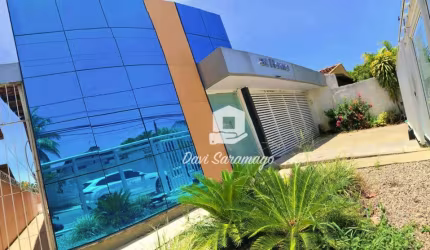 Casa Comercial Piratininga
