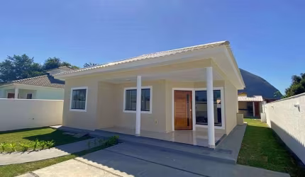 Casa Itaipuaçu