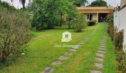 Casa à venda, 144 m² por R$ 460.000,00 - Vista Alegre - São Gonçalo/RJ