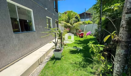 Casa no Tibau em Piratininga!