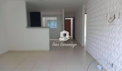 Apartamento com 2 quartos à venda, 81 m² por R$ 320.000 - Maria Paula - São Gonçalo/RJ