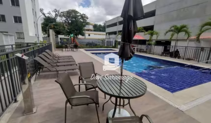 Apartamento 3 Quartos a Venda Maria Paula