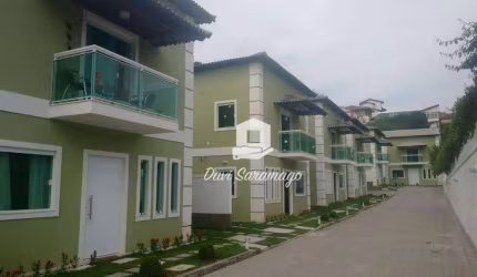 casas em niteroi pendotiba