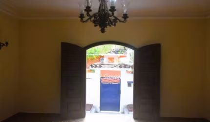 Casa com Anexo São Francisco