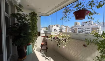 Apartamento Icarai Niteroi