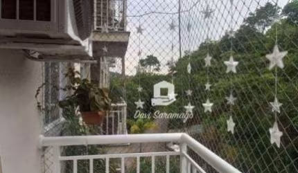 Apartamento 2 quartos à venda em Maria Paula