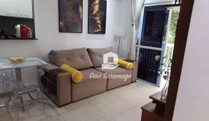 Apartamento 2 Quartos Fonseca