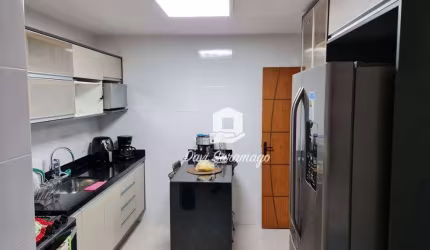 Apartamento 2 Quartos à venda - Badu - Niterói/RJ