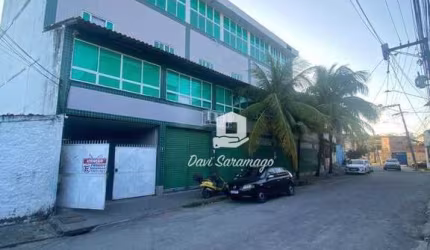 Predio  Comercial em São Gonçalo