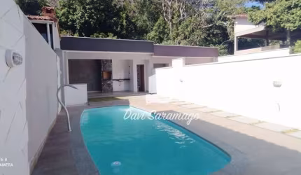 Casa à Venda em Itaipuaçú - Recanto