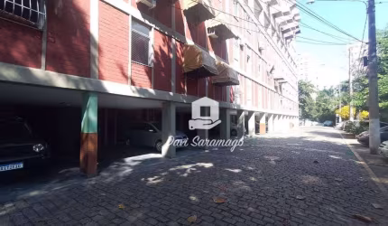 Apartamento com 3 dormitórios à venda, 80 m² por R$ 320.000,00 - Fátima - Niterói/RJ