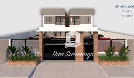 Apartamento Itaipuaçu Maricá
