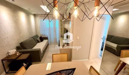 Apartamento 2 Quartos à venda  Badu - Niterói/RJ