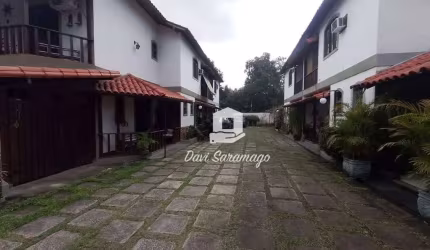 casa em maria paula