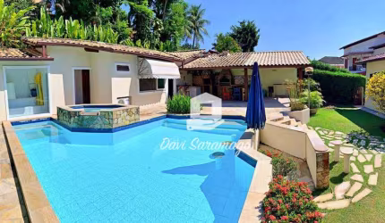 Casa Linear em Condomínio