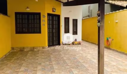 Casa Linear Itaipuaçu com Piscina